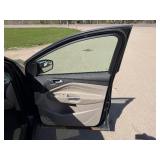 2014 Ford Escape 4WD