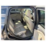 2014 Ford Escape 4WD