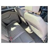 2014 Ford Escape 4WD