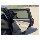 2014 Ford Escape 4WD