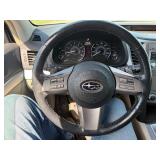 2010 Subaru Outback 1 Owner!