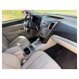 2010 Subaru Outback 1 Owner!