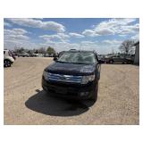 2008 Ford Edge AWD SEL