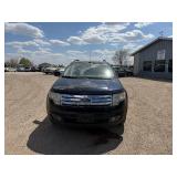 2008 Ford Edge AWD SEL