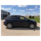 2008 Ford Edge AWD SEL