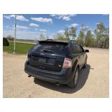 2008 Ford Edge AWD SEL