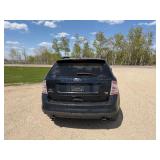 2008 Ford Edge AWD SEL