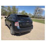2008 Ford Edge AWD SEL