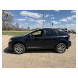 2008 Ford Edge AWD SEL