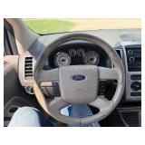 2008 Ford Edge AWD SEL