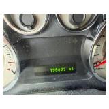 2008 Ford Edge AWD SEL