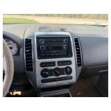 2008 Ford Edge AWD SEL