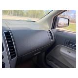 2008 Ford Edge AWD SEL