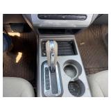 2008 Ford Edge AWD SEL
