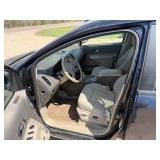 2008 Ford Edge AWD SEL