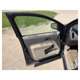2008 Ford Edge AWD SEL