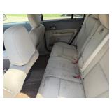 2008 Ford Edge AWD SEL