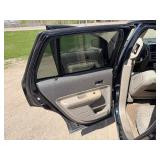 2008 Ford Edge AWD SEL