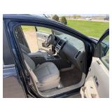 2008 Ford Edge AWD SEL