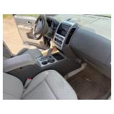 2008 Ford Edge AWD SEL