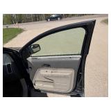 2008 Ford Edge AWD SEL