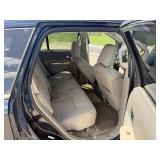 2008 Ford Edge AWD SEL