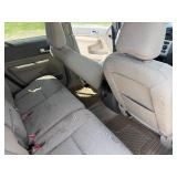 2008 Ford Edge AWD SEL
