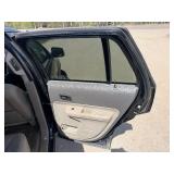 2008 Ford Edge AWD SEL