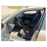2001 Mazda Protege