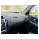 2001 Mazda Protege