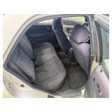 2001 Mazda Protege