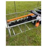 Skid Steer Trencher