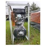 ATS Power 40-Gallon 2-Stage Air Compressor