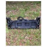 Mini Skid Combination Bucket