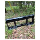 Pallet Forks Frame