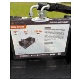 Skid Steer Grapple Bucket