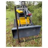 2026 ATS POWER ATS-T460 Skid Steer
