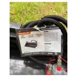 Mini Skid Combination Bucket