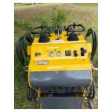2026 ATS POWER ATS-T460 Skid Steer