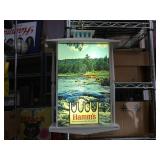 Classic! Vintage HAMM