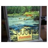 Classic! Vintage HAMM