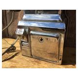 Wow! Vintage AMERICAN TELEPHONE and TELEGRAPH Co/NORTHERN ELECTRIC - Payphone