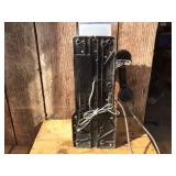 Wow! Vintage AMERICAN TELEPHONE and TELEGRAPH Co/NORTHERN ELECTRIC - Payphone