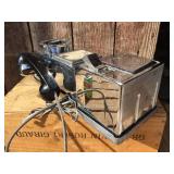 Wow! Vintage AMERICAN TELEPHONE and TELEGRAPH Co/NORTHERN ELECTRIC - Payphone