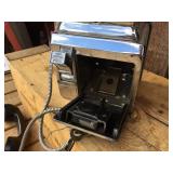 Wow! Vintage AMERICAN TELEPHONE and TELEGRAPH Co/NORTHERN ELECTRIC - Payphone