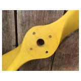 Vintage Wooden Propeller - 55 1/4"