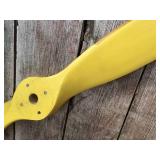 Vintage Wooden Propeller - 55 1/4"