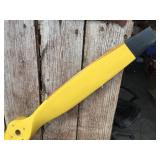 Vintage Wooden Propeller - 55 1/4"