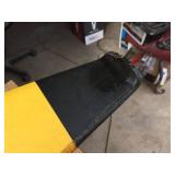 Vintage Wooden Propeller - 55 1/4"
