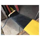 Vintage Wooden Propeller - 55 1/4"